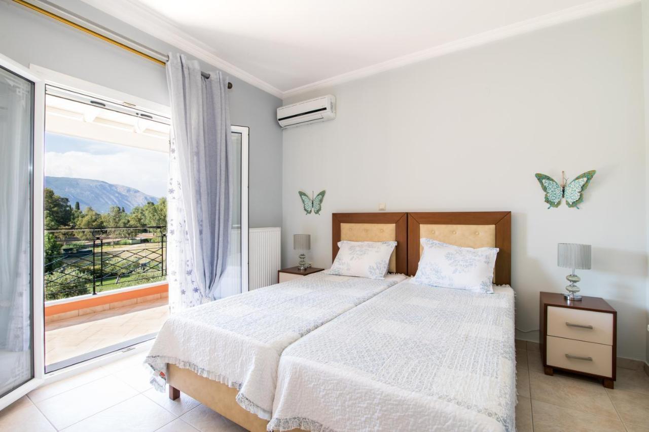 Alexandra Villa *