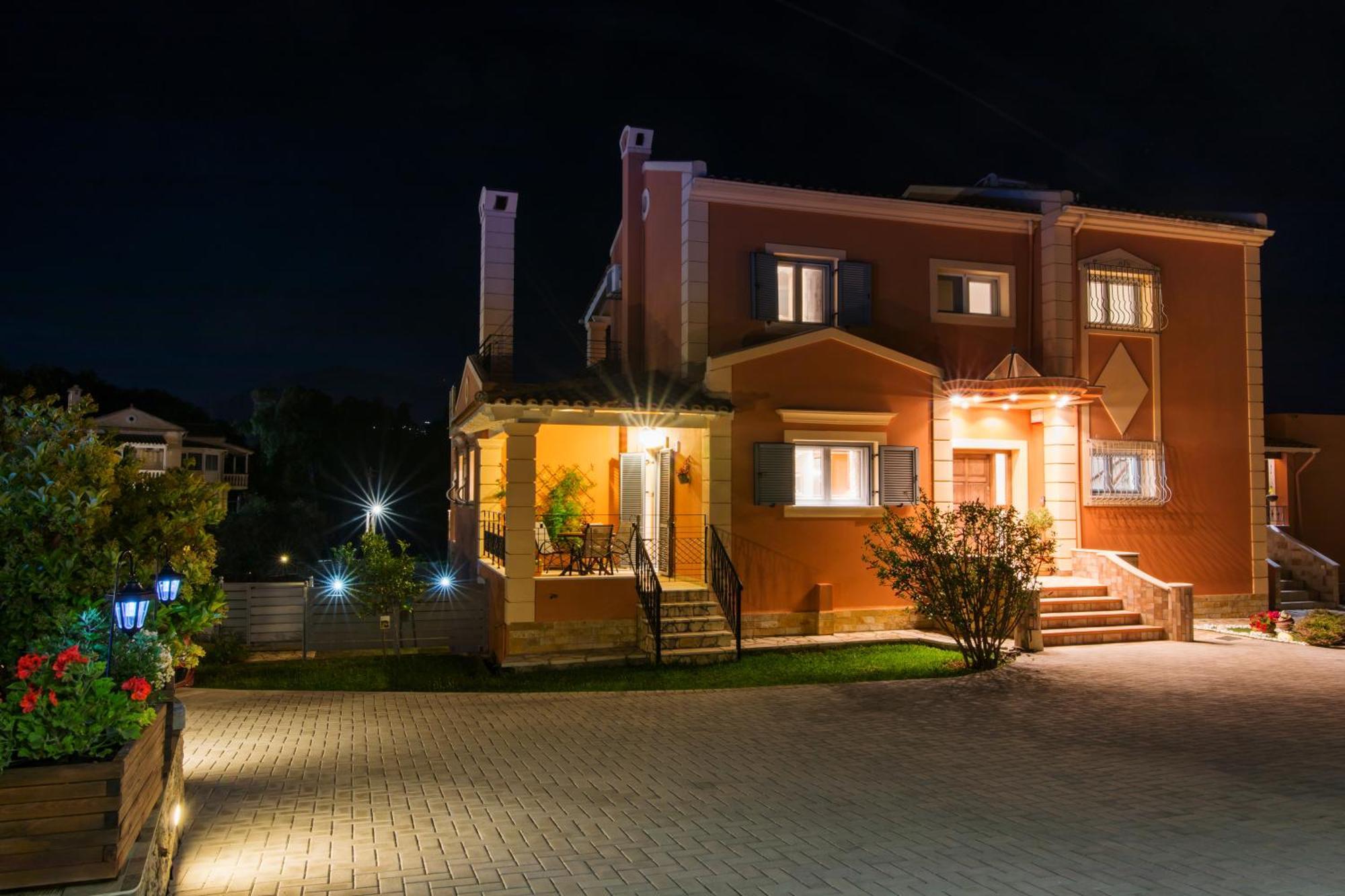 Villa Alexandra *